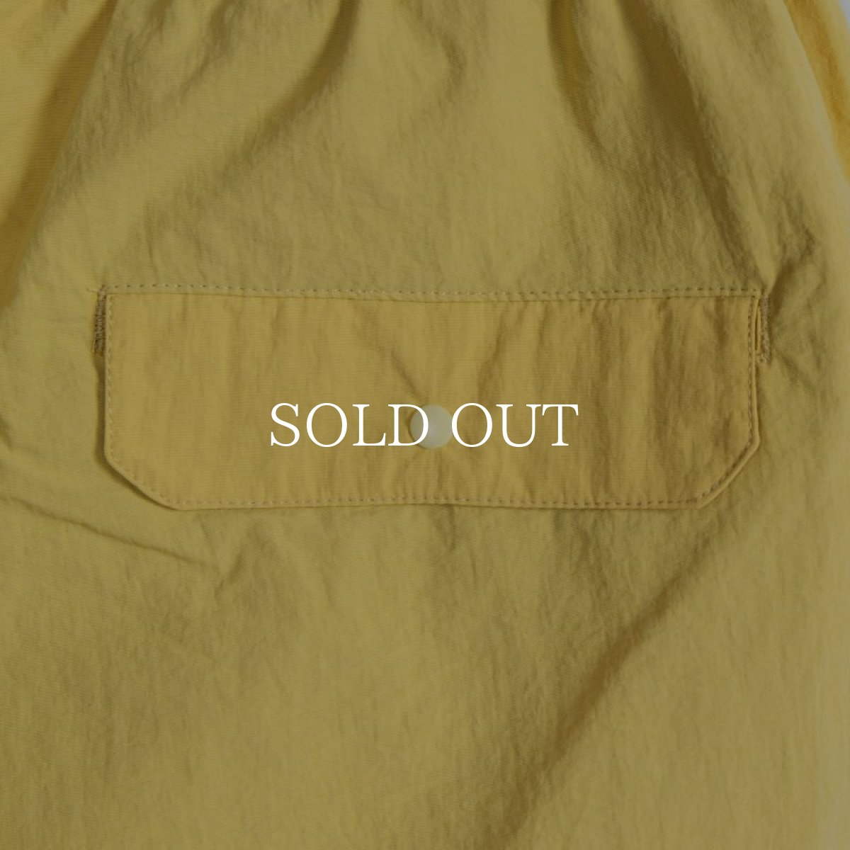 画像14: APPLEBUM  【再入荷】Active Nylon Shorts (14)