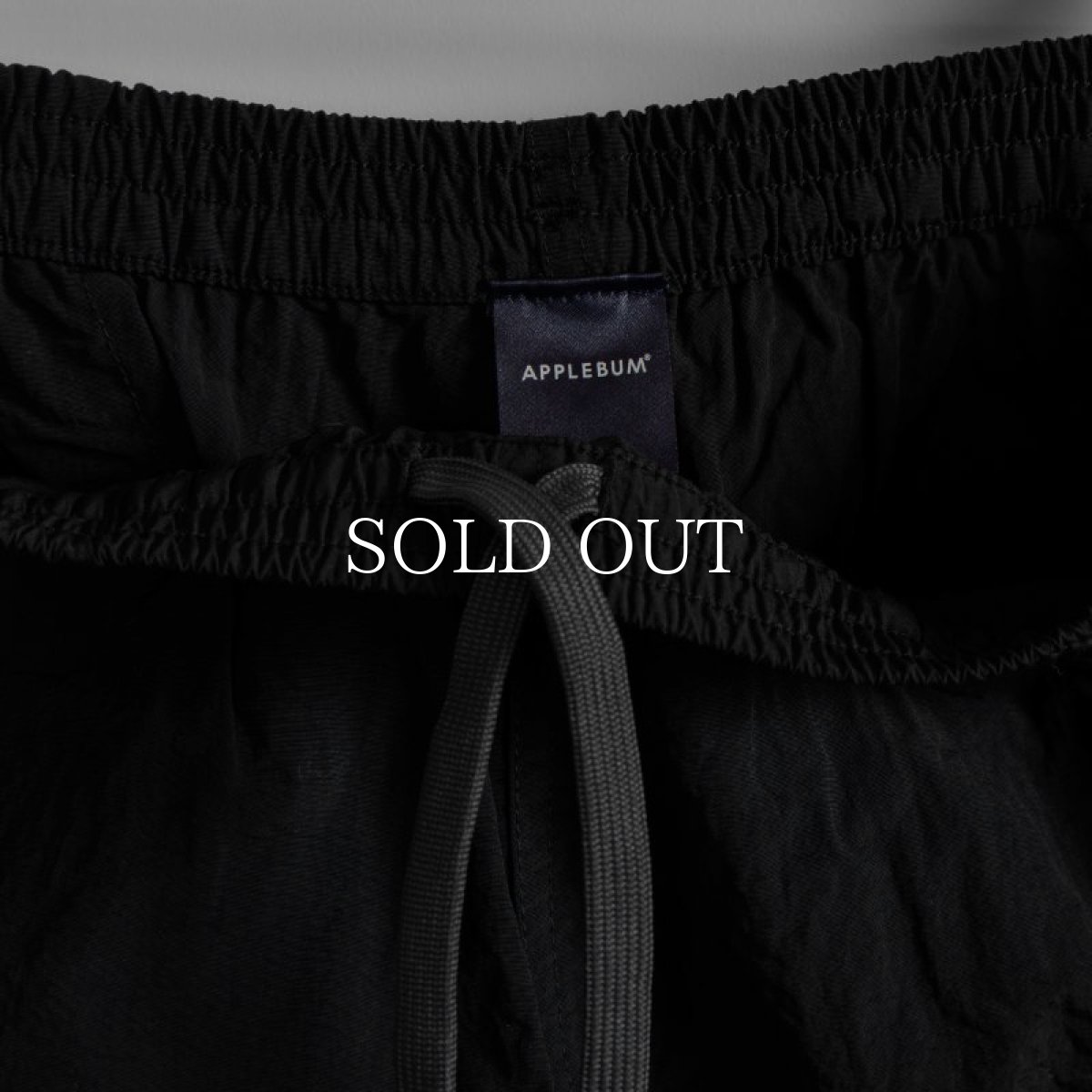 画像3: APPLEBUM  【再入荷】Active Nylon Shorts (3)