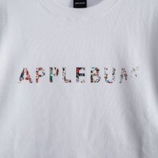 画像9: APPLEBUM  ”Sampling Sports Logo” T-shirt (9)