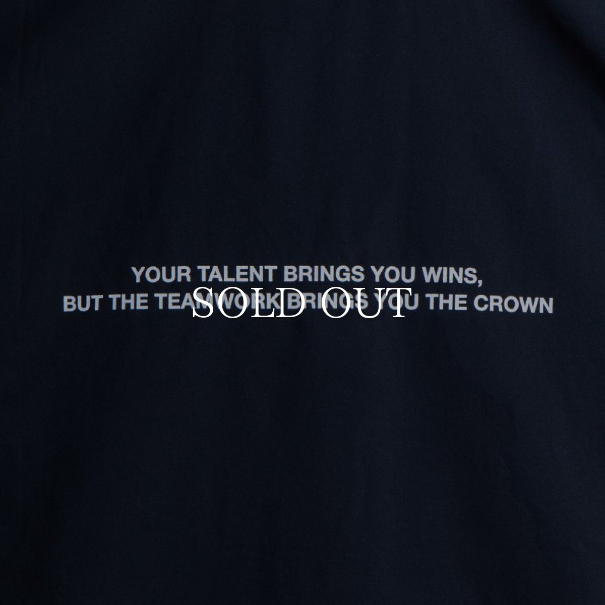 画像7: APPLEBUM  【再入荷】Multi-Function T-shirt (7)