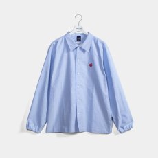 画像1: APPLEBUM  "OX Shirt" Coach Jacket (1)