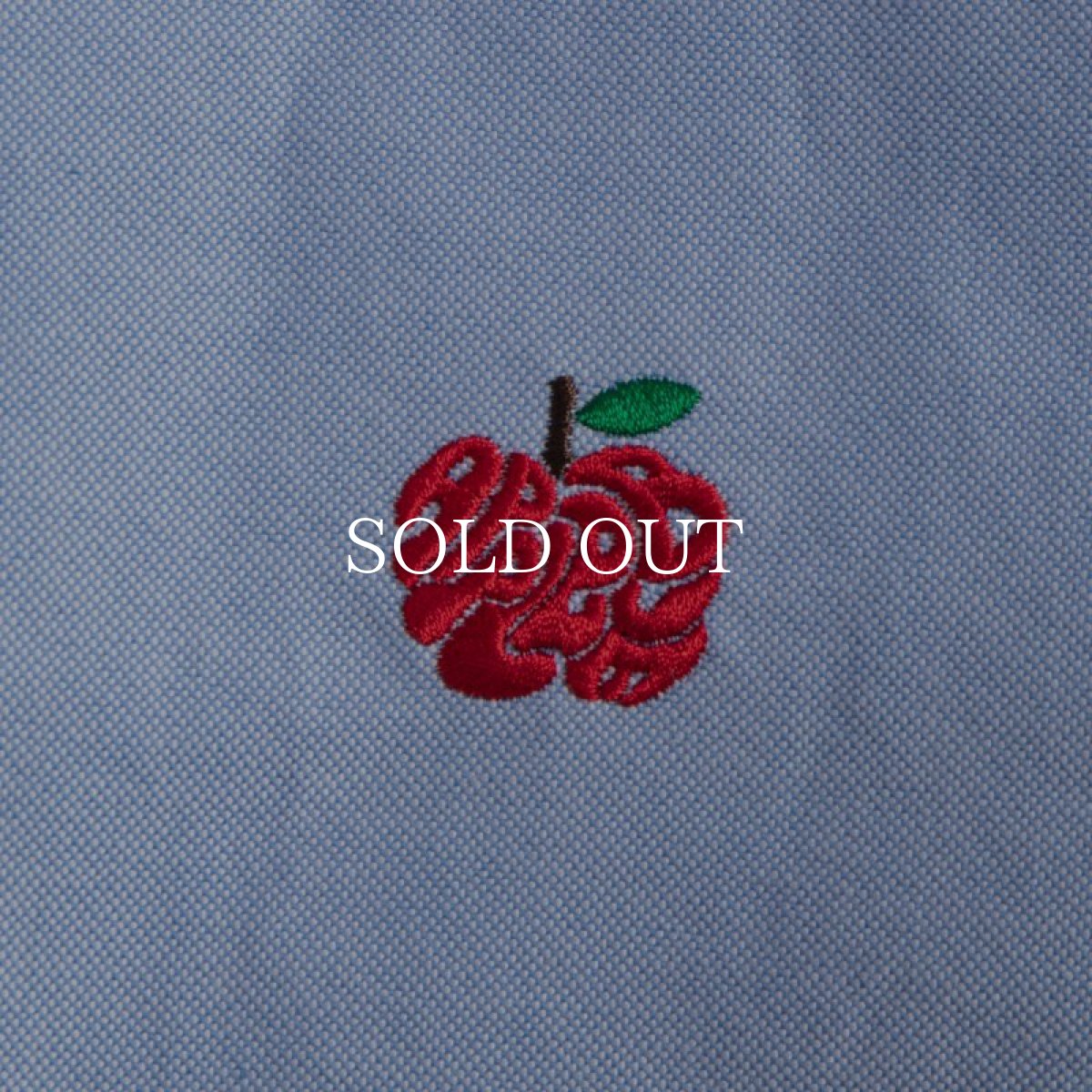 画像5: APPLEBUM  "OX Shirt" Coach Jacket (5)