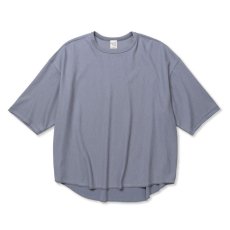 画像3: CALEE  5 LENGTH SLEEVE DROP SHOULDER CS (3)