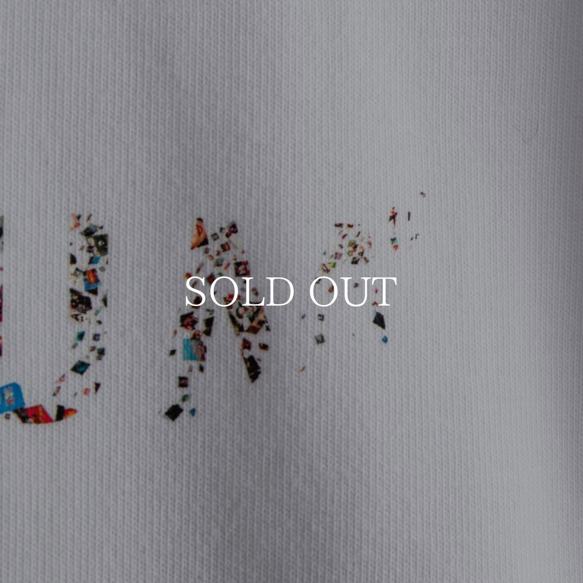 画像11: APPLEBUM  ”Sampling Sports Logo” T-shirt (11)