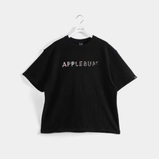 画像1: APPLEBUM  ”Sampling Sports Logo” T-shirt (1)