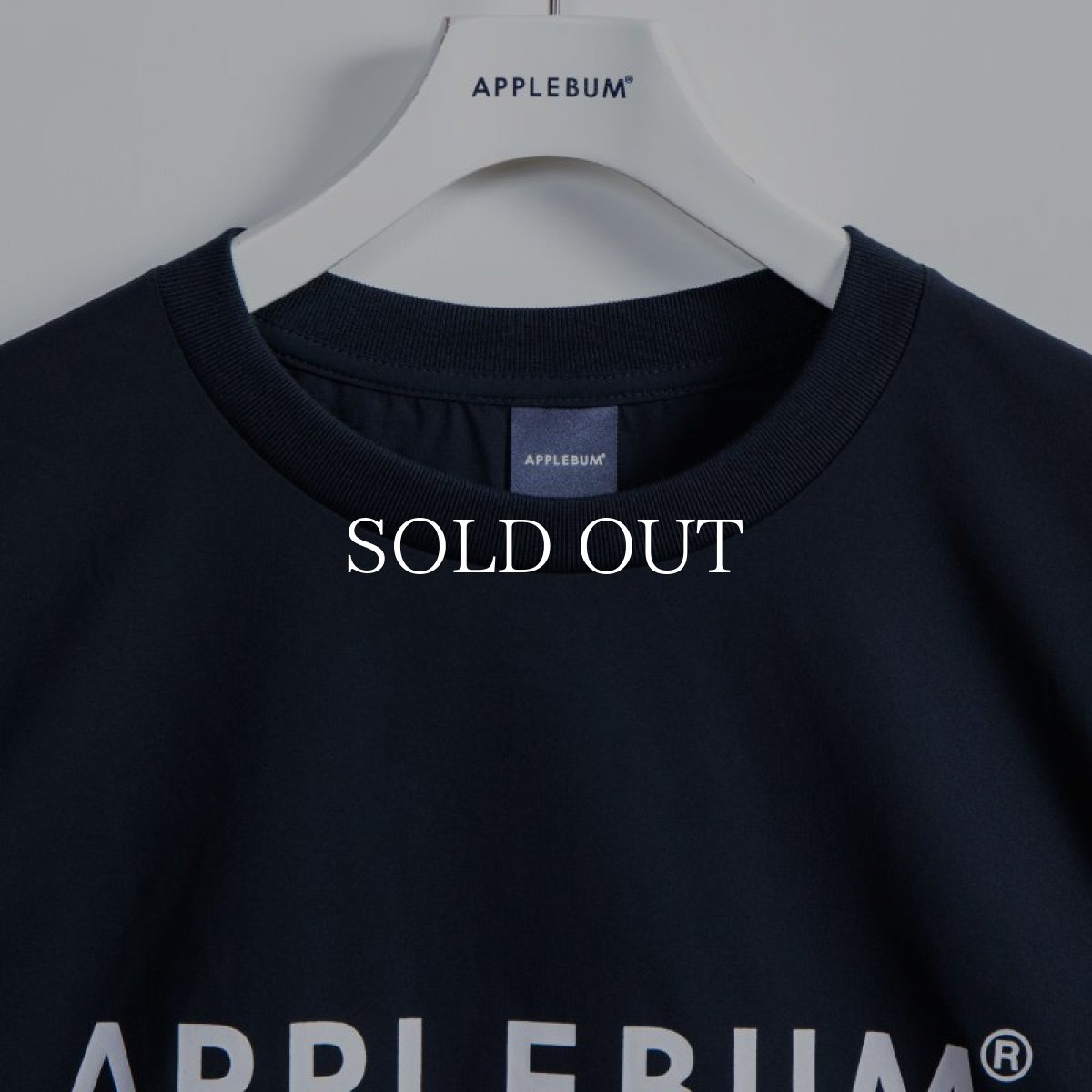 画像3: APPLEBUM  【再入荷】Multi-Function T-shirt (3)