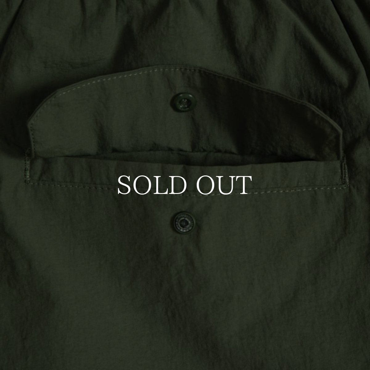 画像31: APPLEBUM  【再入荷】Active Nylon Shorts (31)