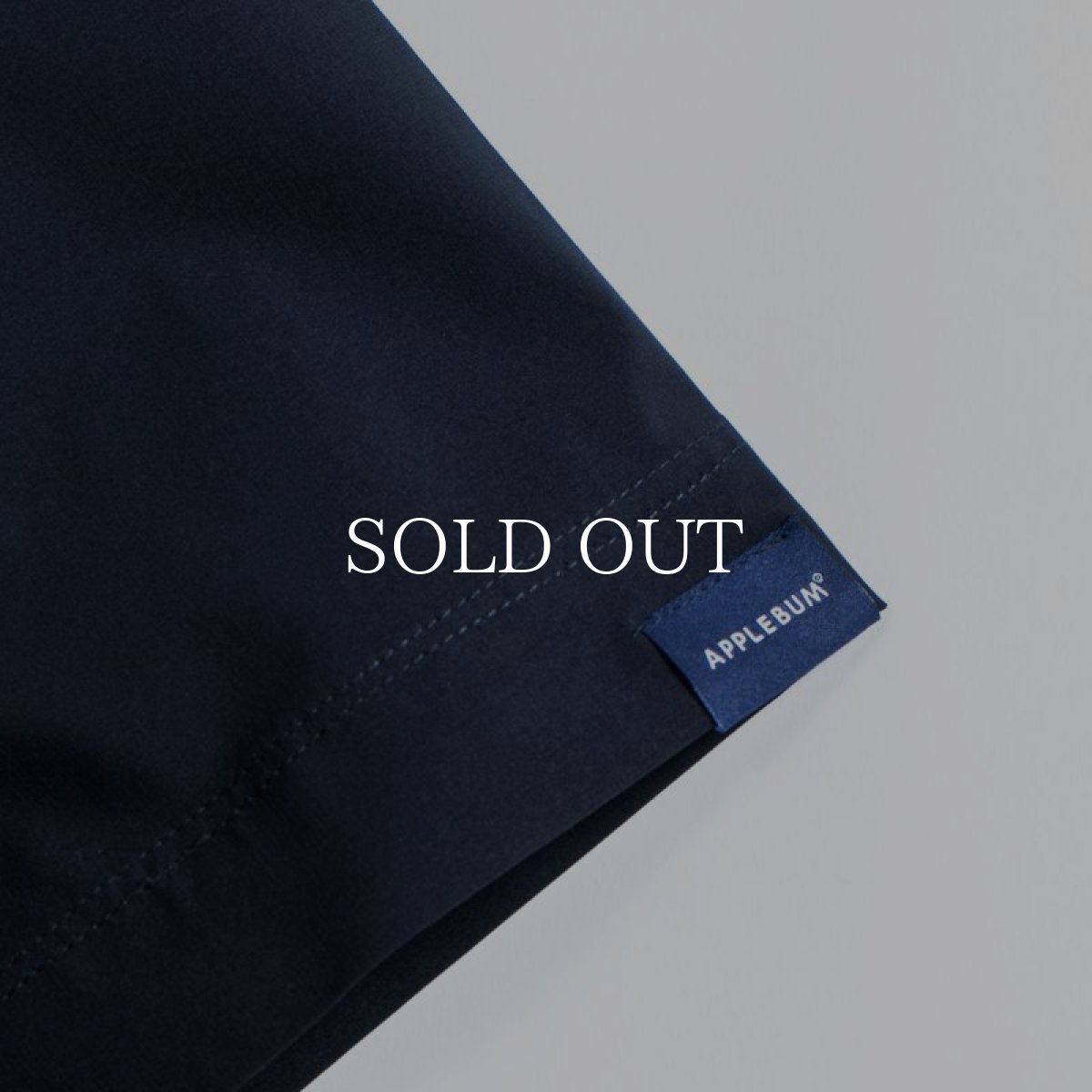 画像5: APPLEBUM  【再入荷】Multi-Function T-shirt (5)