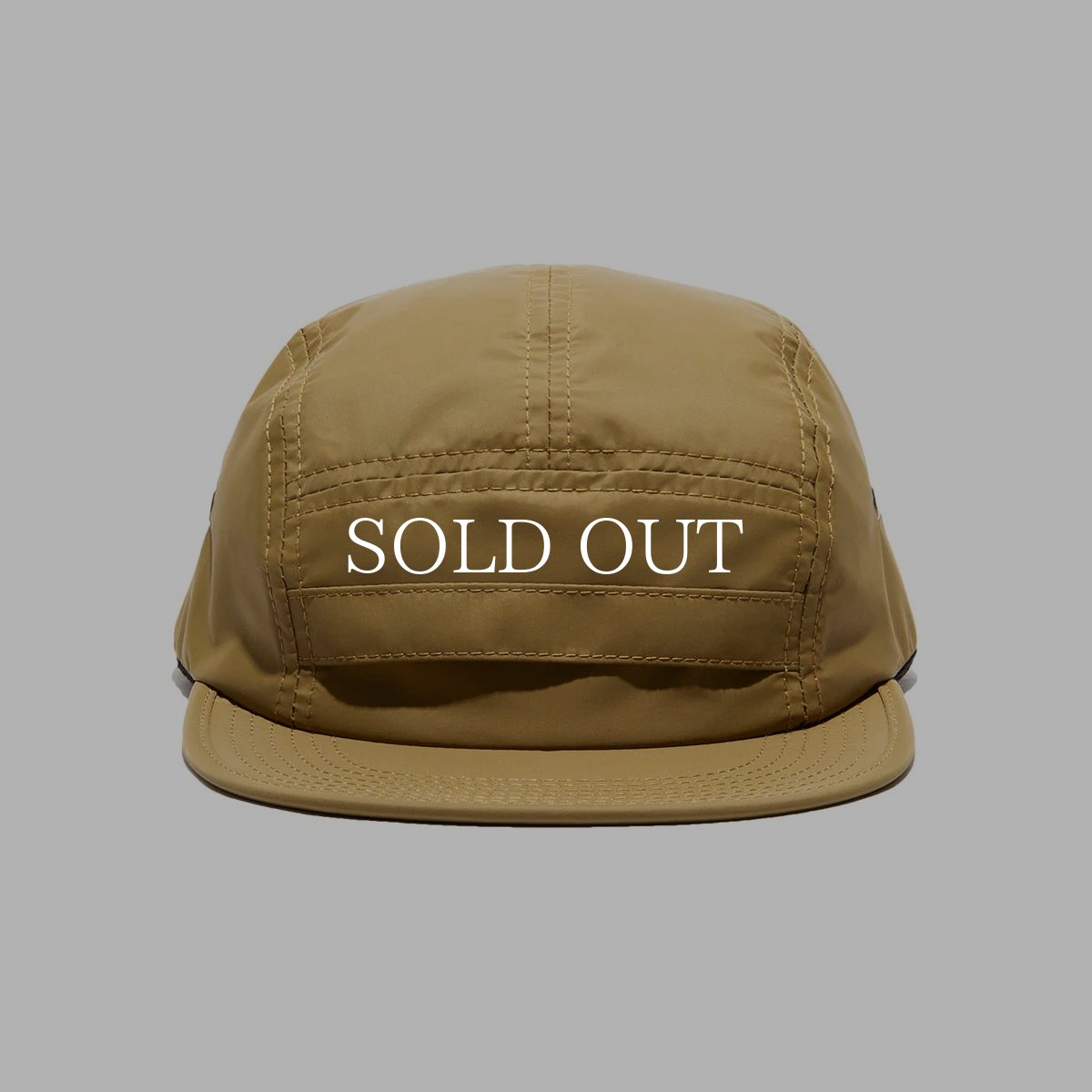 画像7: THE H.W.DOG&CO.  NYLON JET CAP (7)