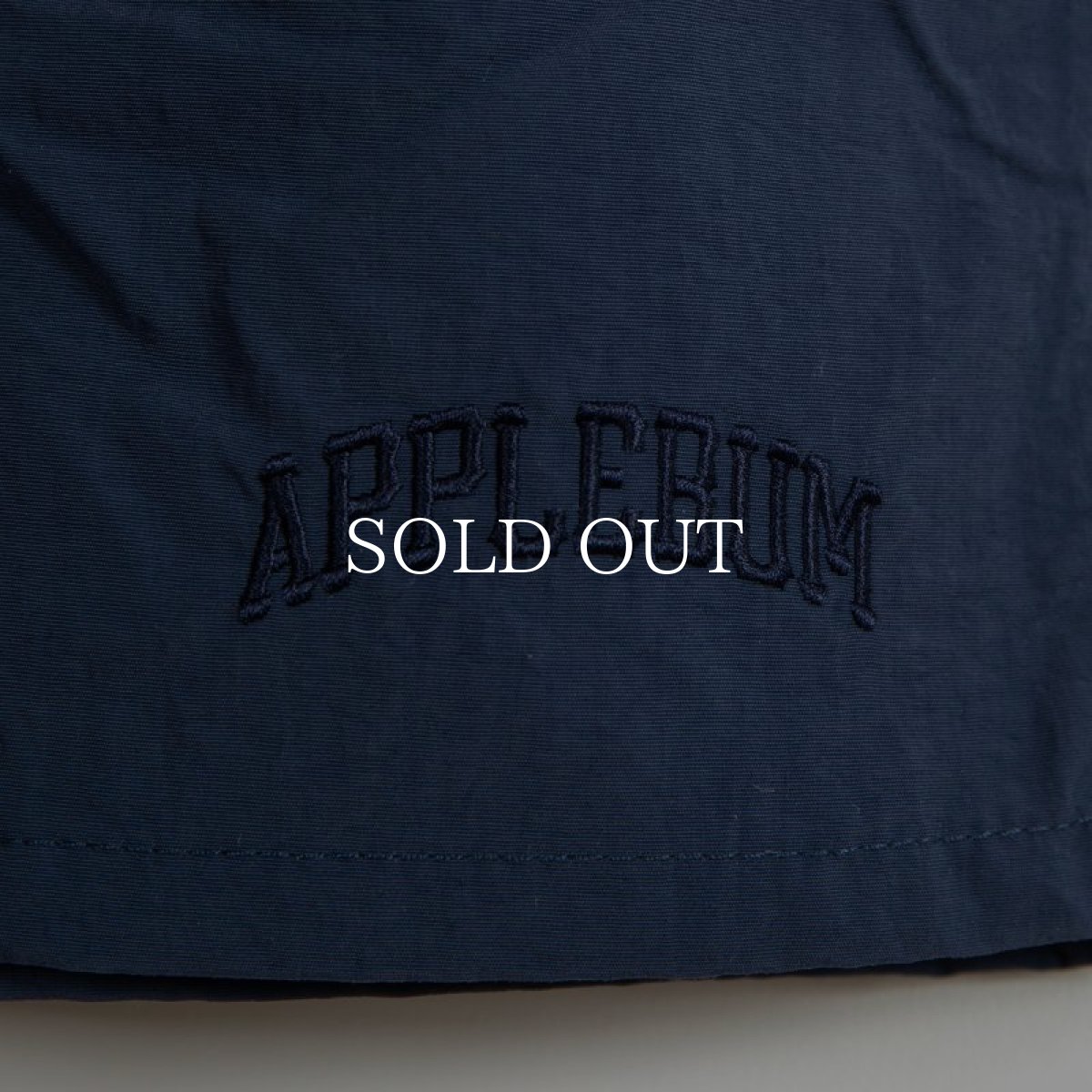 画像20: APPLEBUM  【再入荷】Active Nylon Shorts (20)