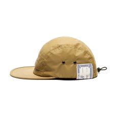 画像8: THE H.W.DOG&CO.  NYLON JET CAP (8)