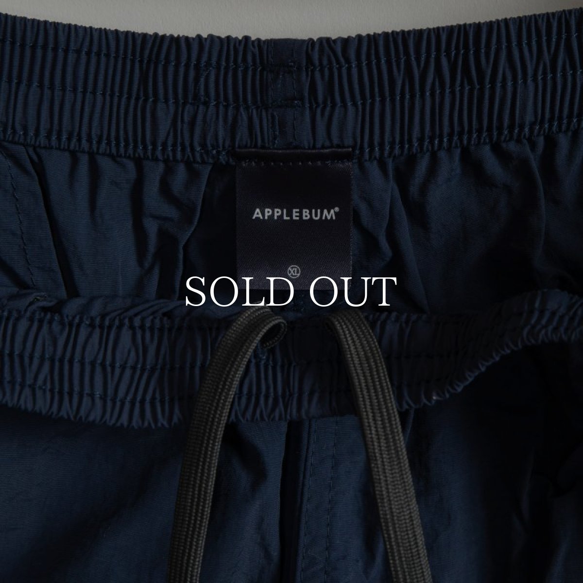 画像19: APPLEBUM  【再入荷】Active Nylon Shorts (19)