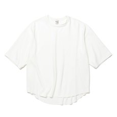 画像2: CALEE  5 LENGTH SLEEVE DROP SHOULDER CS (2)