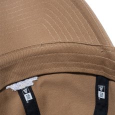 画像9: NEW ERA  カジュアルクラシック Strap Logo カーキ (9)