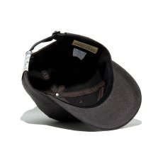 画像10: THE H.W.DOG&CO.  SHADOW WIDE CAP (10)