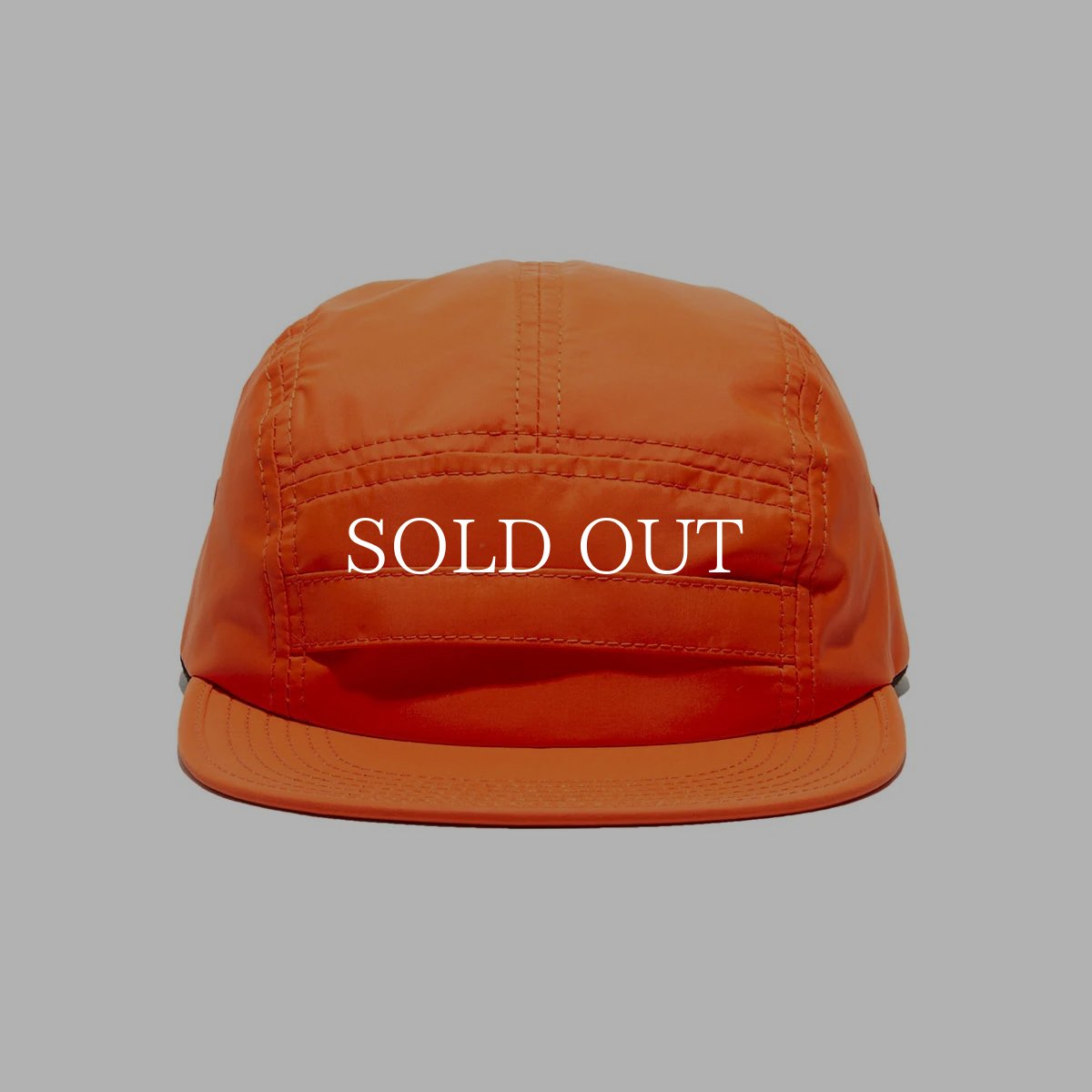 画像12: THE H.W.DOG&CO.  NYLON JET CAP (12)