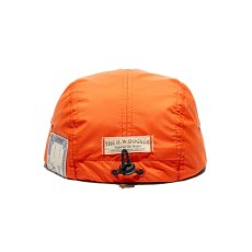 画像14: THE H.W.DOG&CO.  NYLON JET CAP (14)