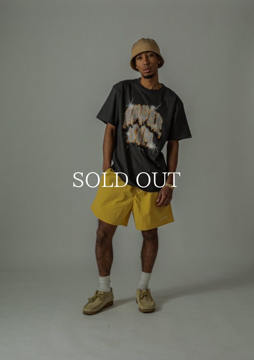 画像35: APPLEBUM  【再入荷】Active Nylon Shorts (35)