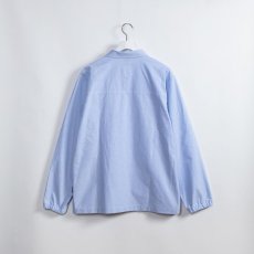 画像3: APPLEBUM  "OX Shirt" Coach Jacket (3)