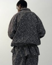 画像4: COOTIE   Allover Printed Broad Drizzler Jacket (4)