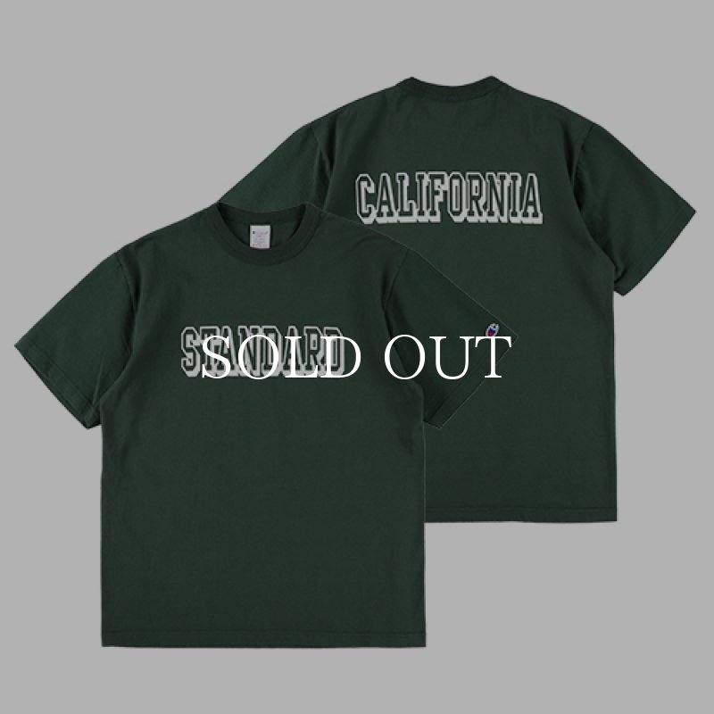 STANDARD CALIFORNIA Champion for SD Exclusive T1011 TSOSD120 公式通販