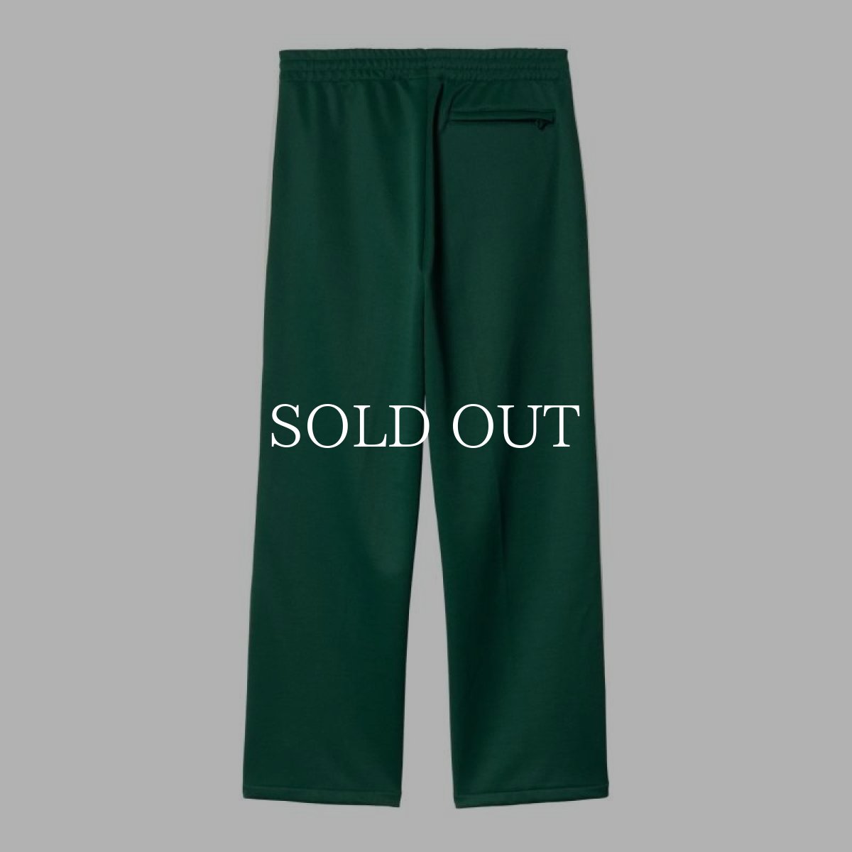 画像2: CARHARTT WIP  BENCHILL SWEAT PANT (2)