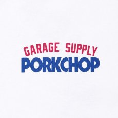 画像8: PORKCHOP GARAGE SUPPLY  PC&SCREW TEE (8)