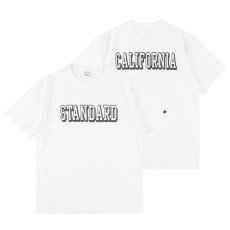 画像2: STANDARD CALIFORNIA  Champion for SD Exclusive T1011 (2)