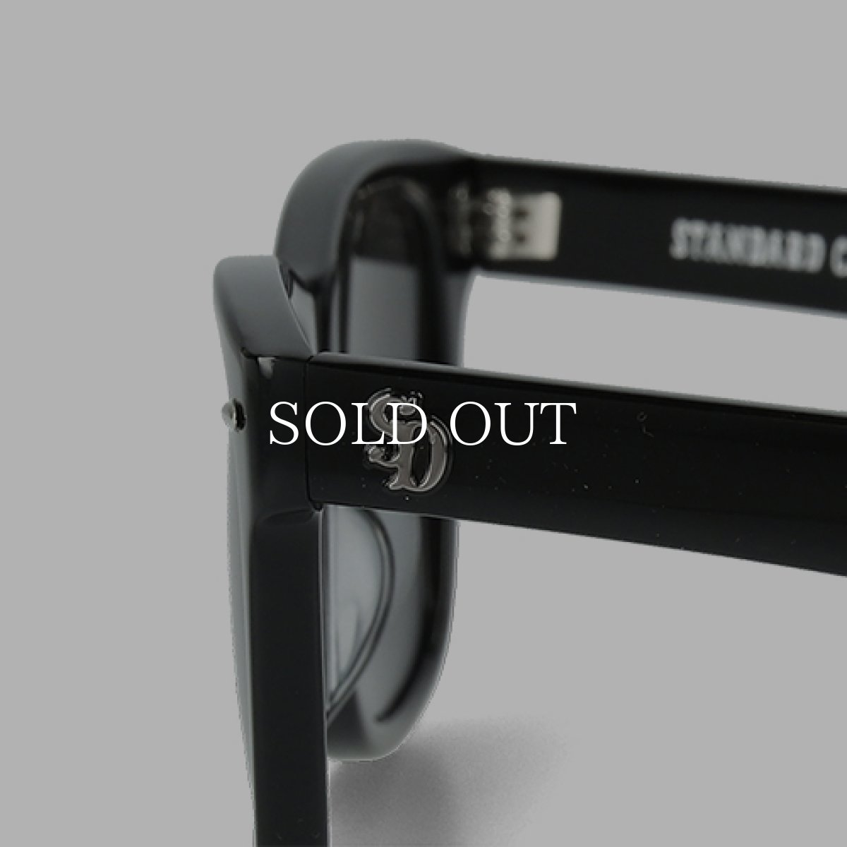 画像5: STANDARD CALIFORNIA  KANEKO OPTICAL × SD Sunglasses Type 8 (5)