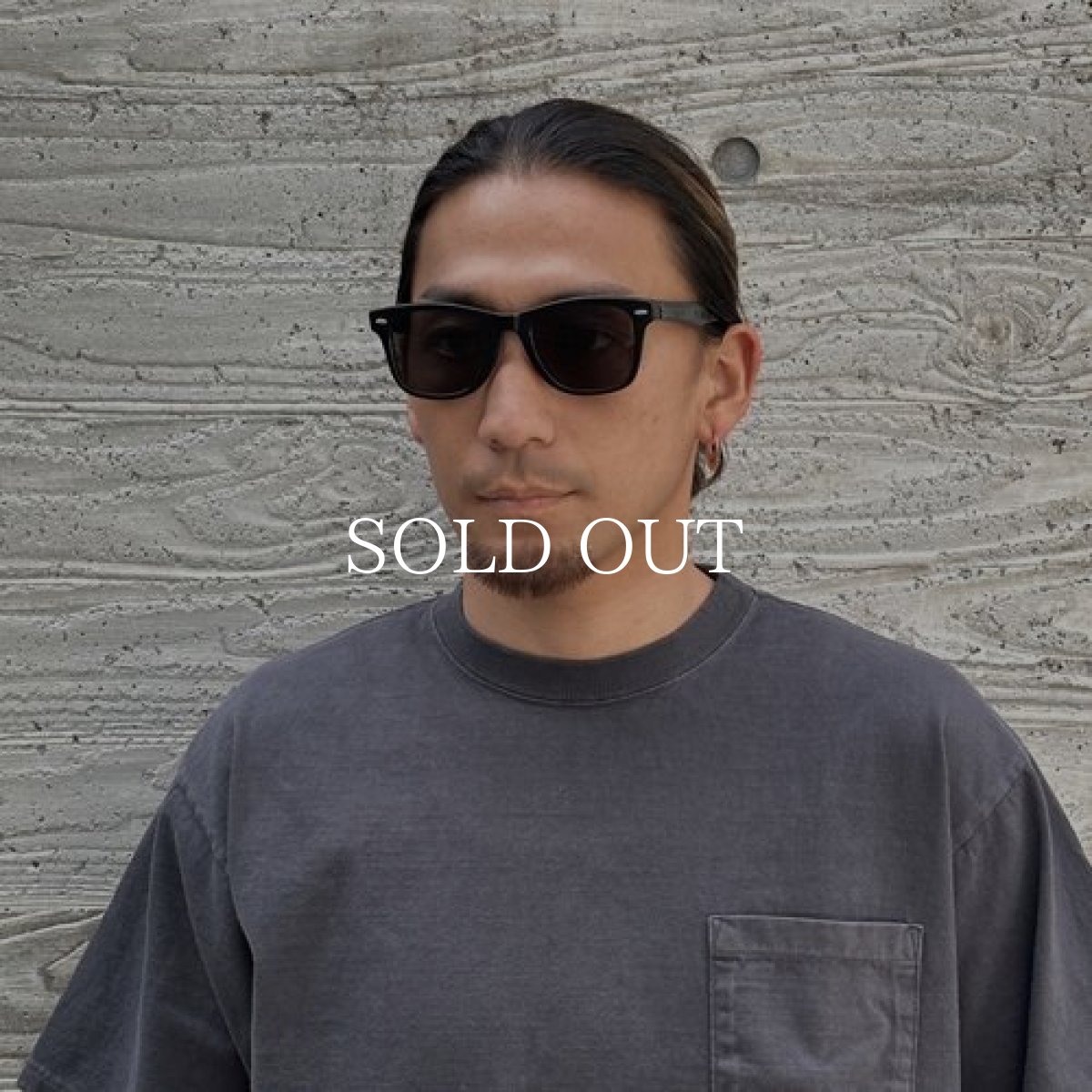 画像8: STANDARD CALIFORNIA  KANEKO OPTICAL × SD Sunglasses Type 8 (8)