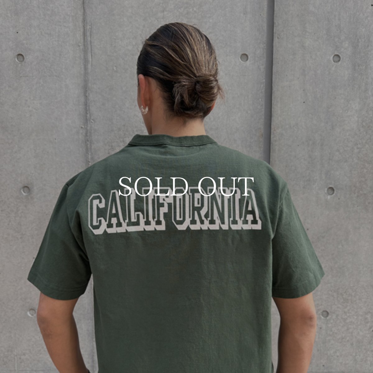 画像12: STANDARD CALIFORNIA  Champion for SD Exclusive T1011 (12)