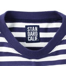 画像5: STANDARD CALIFORNIA  SD Heavyweight Border T (5)