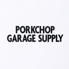 画像4: PORKCHOP GARAGE SUPPLY  NOTHING DEVIL TEE (4)