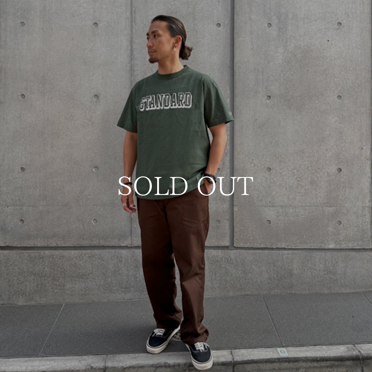 画像11: STANDARD CALIFORNIA  Champion for SD Exclusive T1011 (11)