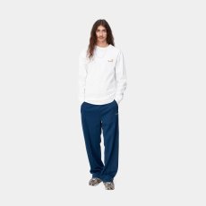 画像12: CARHARTT WIP  BENCHILL SWEAT PANT (12)