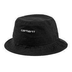 画像1: CARHARTT WIP  SCRIPT BUCKET HAT (1)