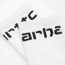 画像2: CARHARTT WIP  CARHARTT SOCKS (2)