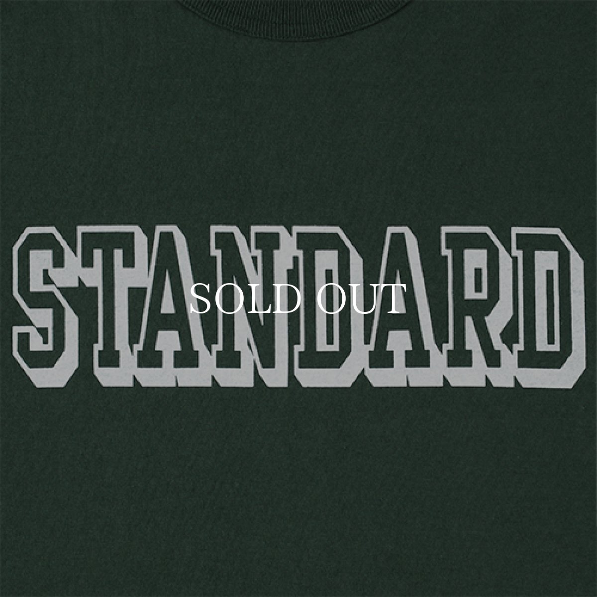 画像6: STANDARD CALIFORNIA  Champion for SD Exclusive T1011 (6)