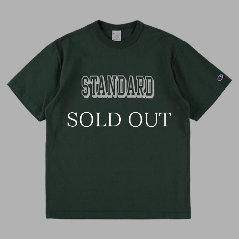 STANDARD CALIFORNIA Champion for SD Exclusive T1011 TSOSD120 公式通販