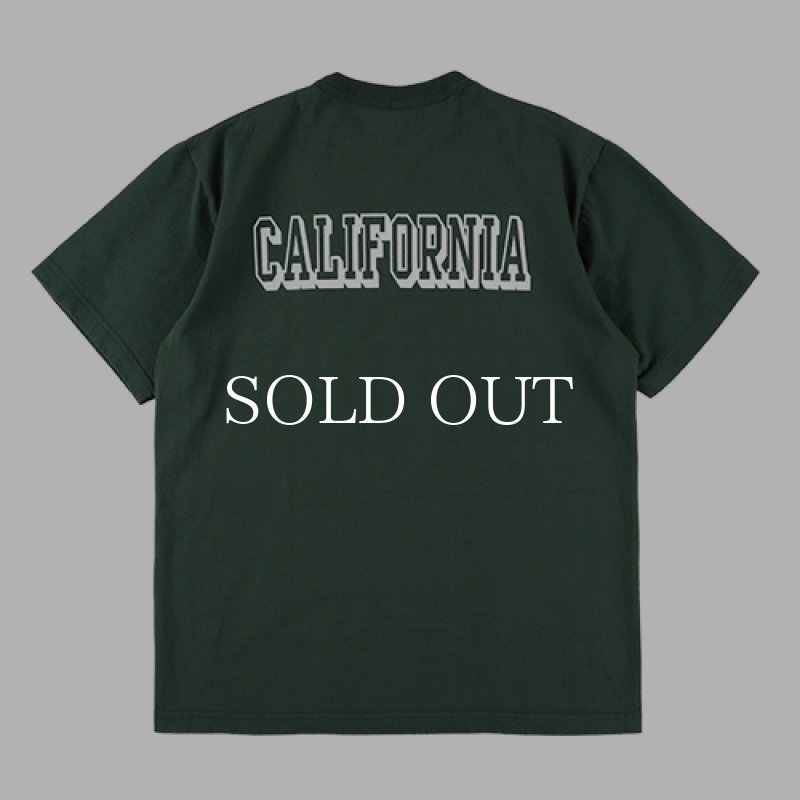 STANDARD CALIFORNIA Champion for SD Exclusive T1011 TSOSD120 公式通販