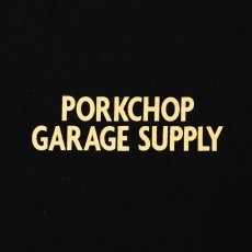 画像8: PORKCHOP GARAGE SUPPLY  NOTHING DEVIL TEE (8)