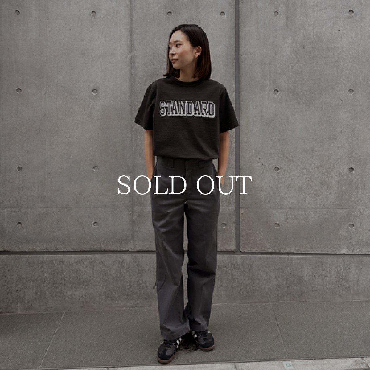 画像10: STANDARD CALIFORNIA  Champion for SD Exclusive T1011 (10)