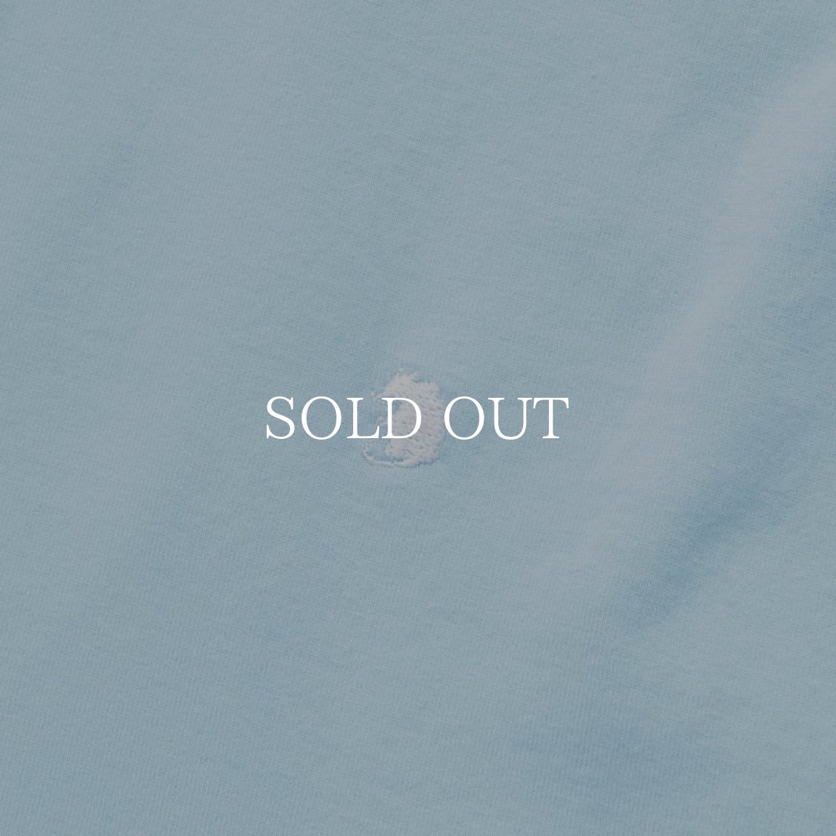 画像12: RATS  CIRCLE POCKET TEE (12)