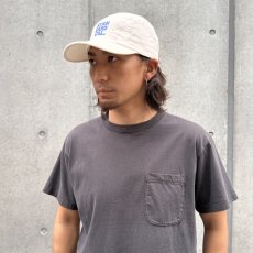 画像10: STANDARD CALIFORNIA  SD Back Satin Camp Cap (10)