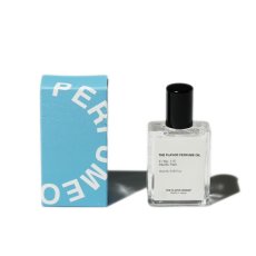 画像1: THE FLAVOR DESIGN  PERFUME OIL - No.115 Pacific Park (1)