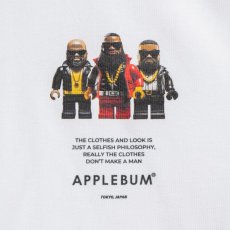 画像9: APPLEBUM  Le "OG" T-shirt (9)