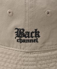 画像5: Back Channel  DOWN BRIM BUCKET HAT (5)