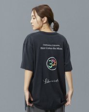 画像31: Liberaiders  PEACE ON EARTH TEE (31)