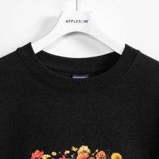 画像3: APPLEBUM  "Flowers Logo" T-shirt (3)