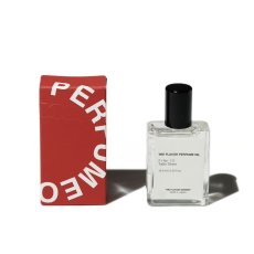 画像1: THE FLAVOR DESIGN  PERFUME OIL - No.111 Taylor Street (1)